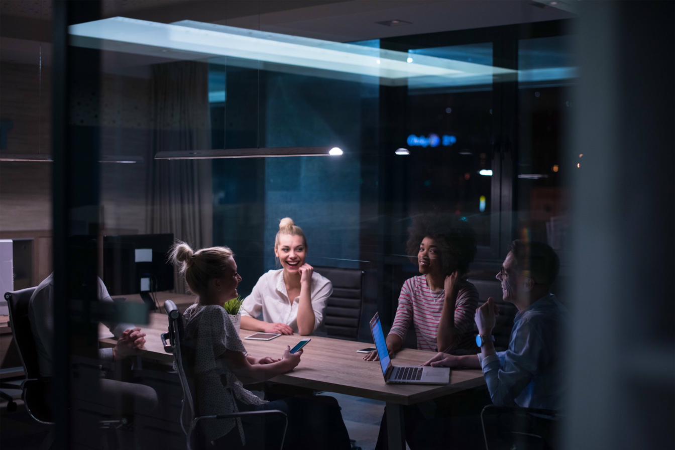 Department and Functional Strategy Execution