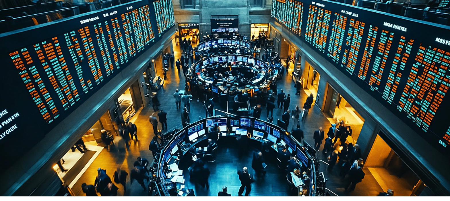 Financial Services