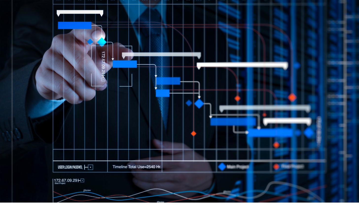 Cross-stream coordination