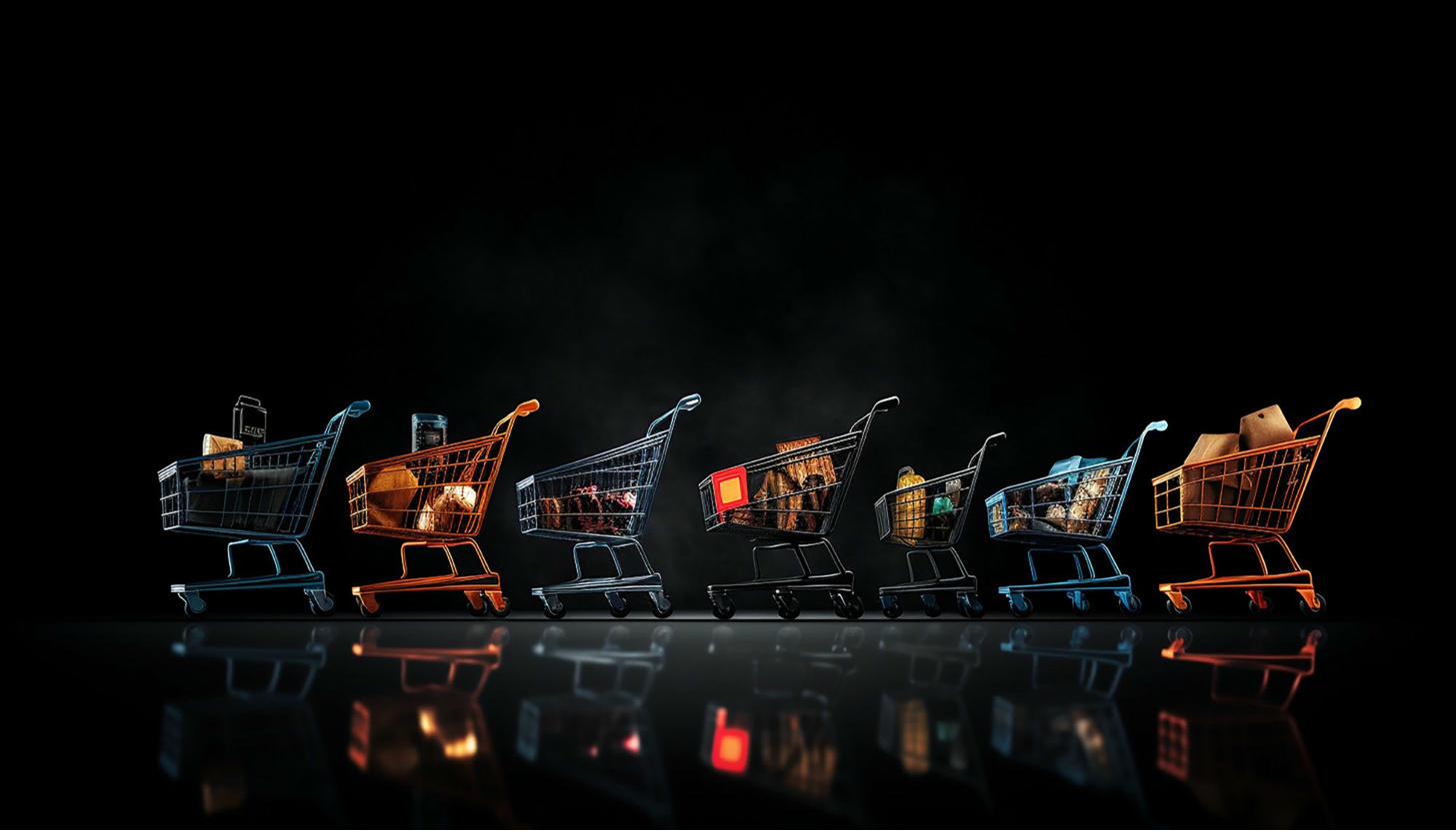 Retail operations
